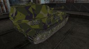VK4502(P) Ausf B 5 для World Of Tanks миниатюра 4