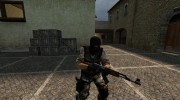 Desert Camo Terror para Counter-Strike Source miniatura 1