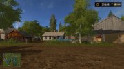 Регион 18 для Farming Simulator 2017 миниатюра 11
