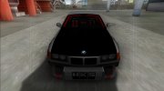 BMW M3 E36 Drift для GTA San Andreas миниатюра 5