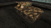 Шкурка для T25 AT para World Of Tanks miniatura 3