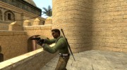 Soul_Slayer SIG Sauer P226 on Percsanks anims for Counter-Strike Source miniature 7