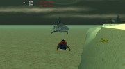 Shark Killer para GTA San Andreas miniatura 3