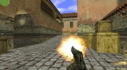 Stokes Desert Eagle On BrainCollector Animations for Counter Strike 1.6 miniature 2