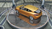 Renault Megane III Coupe for Mafia: The City of Lost Heaven miniature 9