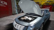 Cadillac DTS 2006 (SA Style) for GTA San Andreas miniature 5