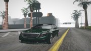 X-Tream Vision 2020 para GTA San Andreas miniatura 8