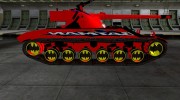 Шкурка для Bat Chatillon 25t for World Of Tanks miniature 5