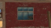 BigSmoke House Remastered Winter Edition v0.5 для GTA San Andreas миниатюра 9