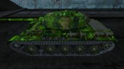 T-44 6 для World Of Tanks миниатюра 2