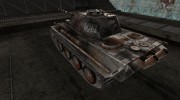 PzKpfw V Panther 20 para World Of Tanks miniatura 3