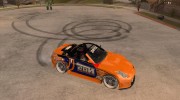 Drift - Дрифт para GTA San Andreas miniatura 1