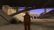 Bigfoot (GTA V) для GTA San Andreas миниатюра 2