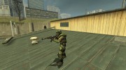 Slappy_991s British DPM Camo SAS for Counter-Strike Source miniature 5
