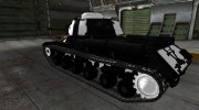 Зоны пробития IS-2 para World Of Tanks miniatura 3