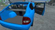 Lada Priora Coupe v 2.0 для Farming Simulator 2013 миниатюра 4