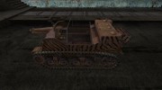 Шкурка для T82 для World Of Tanks миниатюра 2