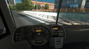 Marcopolo G7 1600 LD 6×2 para Euro Truck Simulator 2 miniatura 6