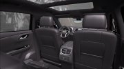 Chevrolet Blazer Premier AWD 2020 для GTA San Andreas миниатюра 6