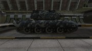 Немецкий танк E-100 для World Of Tanks миниатюра 5
