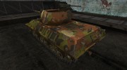 шкурка для M10 Wolverine №15 para World Of Tanks miniatura 3