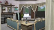 A “Starter” Home for Sims 4 miniature 16