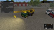 Пак МАЗ-500 версия 1.0 для Farming Simulator 2017 миниатюра 14