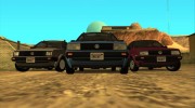 VehFuncs v0.5 для GTA San Andreas миниатюра 3