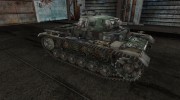 PzKpfw III daven для World Of Tanks миниатюра 5