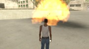 Взрывная Тушенка for GTA San Andreas miniature 5