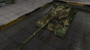 Скин для танка СССР СТ-I для World Of Tanks миниатюра 1