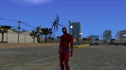 The Amazing Spider-Man 2 (Spider Carnage) para GTA San Andreas miniatura 4
