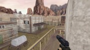 de_westwood for Counter Strike 1.6 miniature 5
