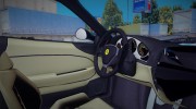 2000 Ferrari 360 Spider для GTA 3 миниатюра 6