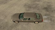 Chrysler 300C HEMI 5.7 2009 для GTA San Andreas миниатюра 2