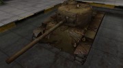 Американский танк T20 for World Of Tanks miniature 1