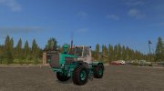 ХТЗ Т-150К версия 1.0.0.1 for Farming Simulator 2017 miniature 1