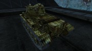 Шкурка для Т-43 para World Of Tanks miniatura 3