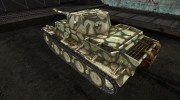VK3601H Pbs para World Of Tanks miniatura 3
