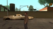 Скин из mafia 2 v10 для GTA San Andreas миниатюра 2