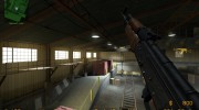 AKM (FTP animations) для Counter-Strike Source миниатюра 3