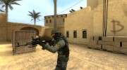 Tactical Ak-47 for Counter-Strike Source miniature 5