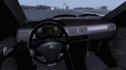 Volkswagen Gol G3 1.6 00 для GTA San Andreas миниатюра 7
