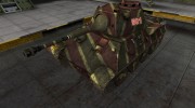 Шкурка для VK3002(DB) for World Of Tanks miniature 1