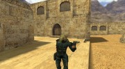S.T.A.L.K.E.R Walter p22 для Counter Strike 1.6 миниатюра 4