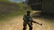 Fresh 1337 v2.0 the PACK! for Counter-Strike Source miniature 1