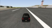 New Car Camera para GTA San Andreas miniatura 4