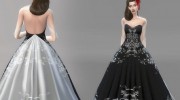Свадебный набор для Sims 4 миниатюра 3