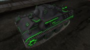 VK1602 Leopard для World Of Tanks миниатюра 1