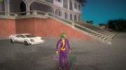 Joker HD для GTA Vice City миниатюра 1
